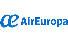 logotipo de air europa
